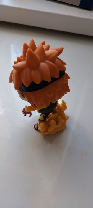 Игрушки из серии Наруто