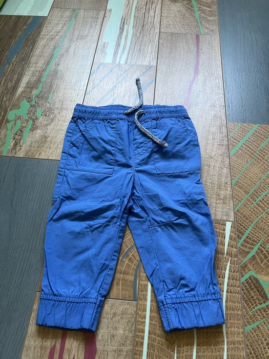 Детски дрешки 12-18м