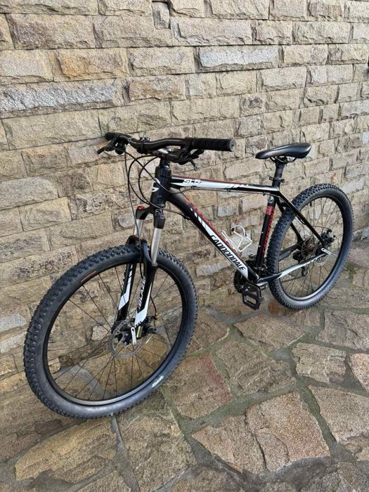 MTB Cannondale SL5 26/L