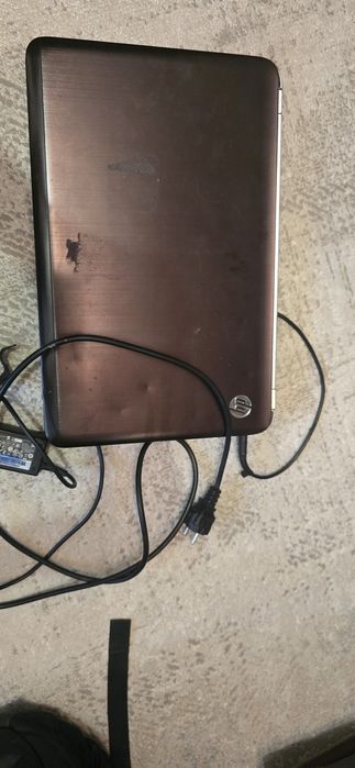 Компьютер/ ноутбук Pavilion dv7