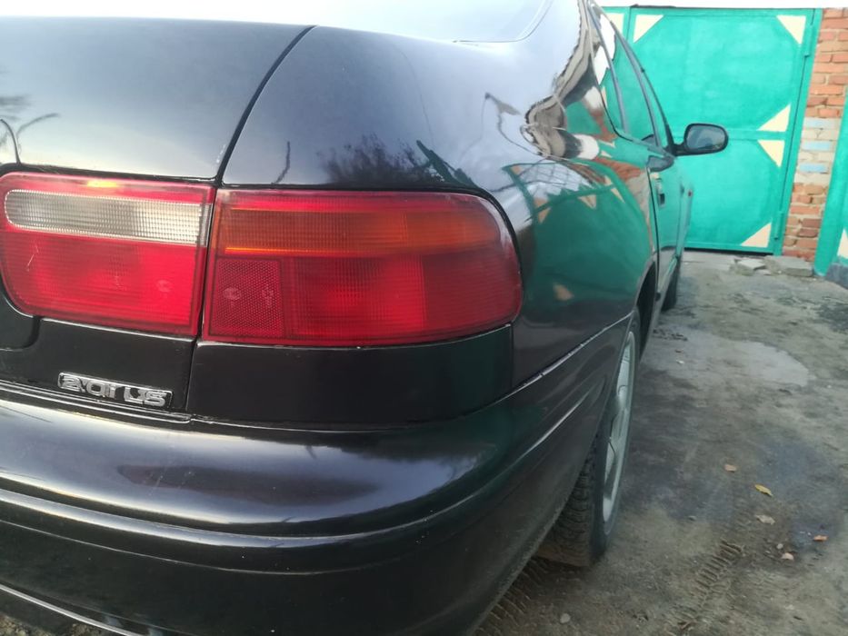 Продам хонду аккорд