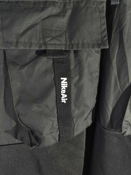 NIKE AIR Jacket Горнище/Мъжко XL