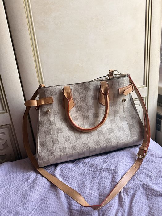 Продаю качественную сумку Louis Vuitton