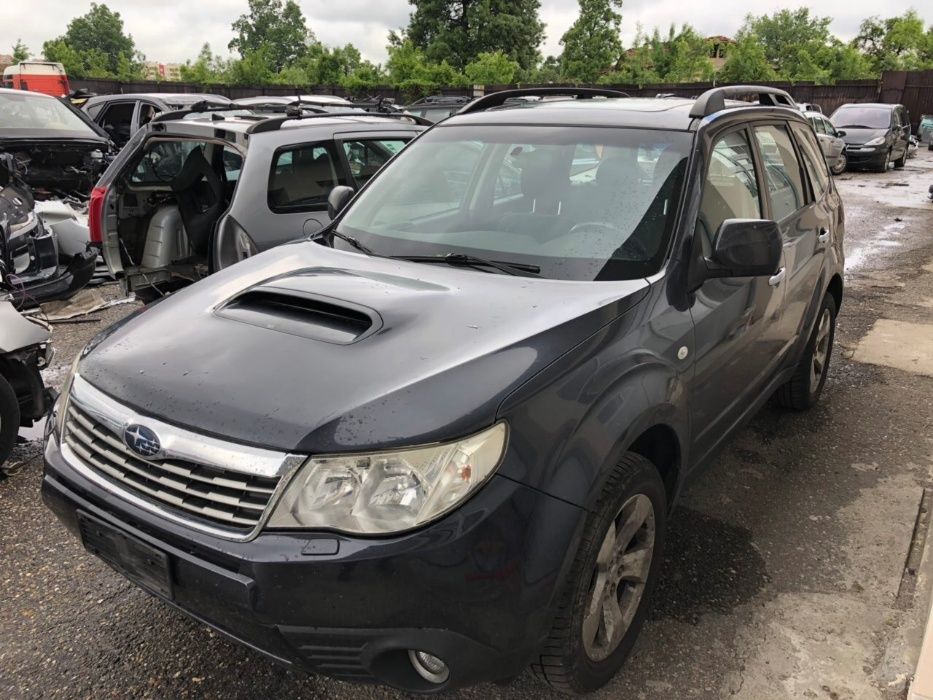 Subaru Forester 2.0 D /Субаро Форестър 2,0 д  НА ЧАСТИ