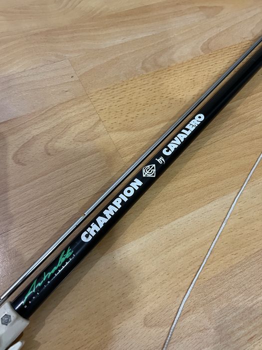 Харпун  Cavalero