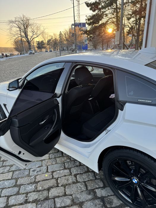 Bmw seria 4 perfectă stare de functionare