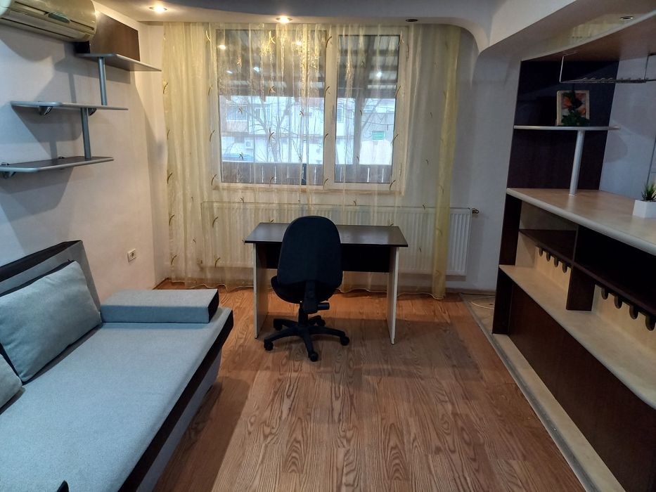 Inchiriere garsoniera 43mp