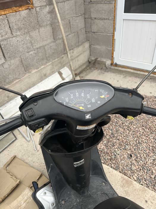 Мопед Honda Dio Af 62