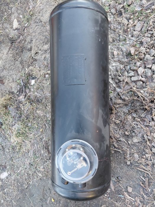 Газовое оборудование