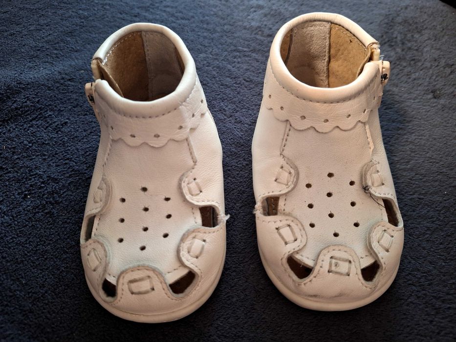 Бебешки буйки пролетни