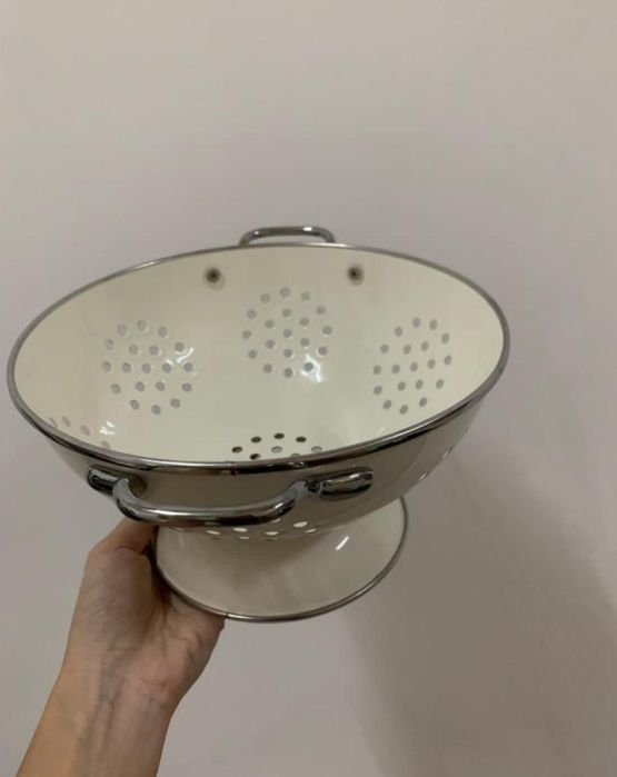 Гевгир,с дизайн от едно време