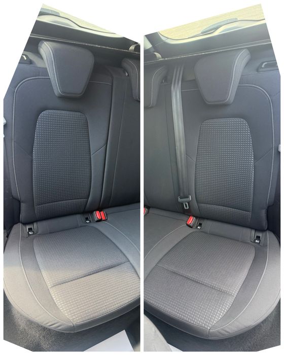 Ford Focus 2019 1.5 TDCi 120 Hp Euro6 Front/Lane/Sign Assist