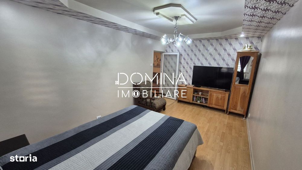 Vanzare apartament 3 camere, str. 9 Mai, vizavi de Shoping City Mall — fotografia 3