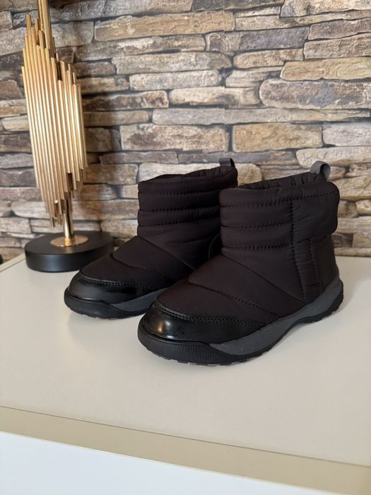 Зимни боти - апрески на Зара 29 номер