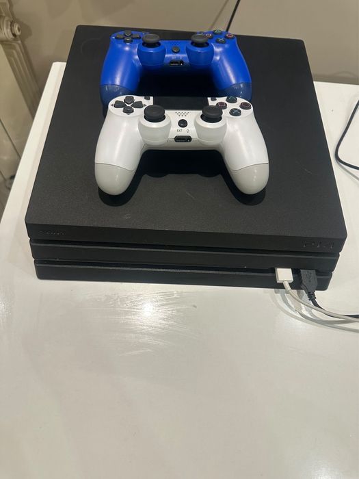 Playstation 4 pro