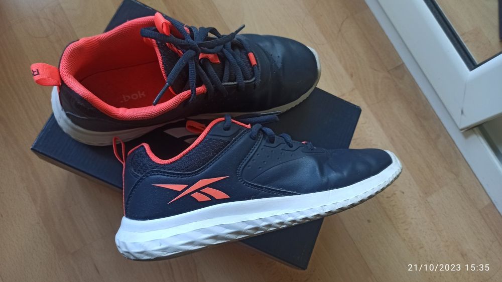 Детски маратонки Reebok