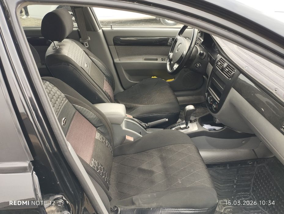 Қора металлик жентра автомат