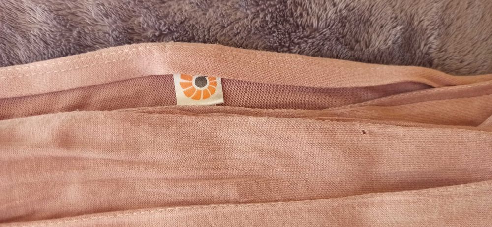 Лот дрехи за новородено момиченце 0+ месеца