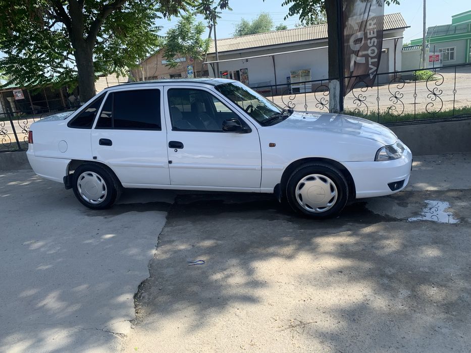 nexia 2 1.5 sons