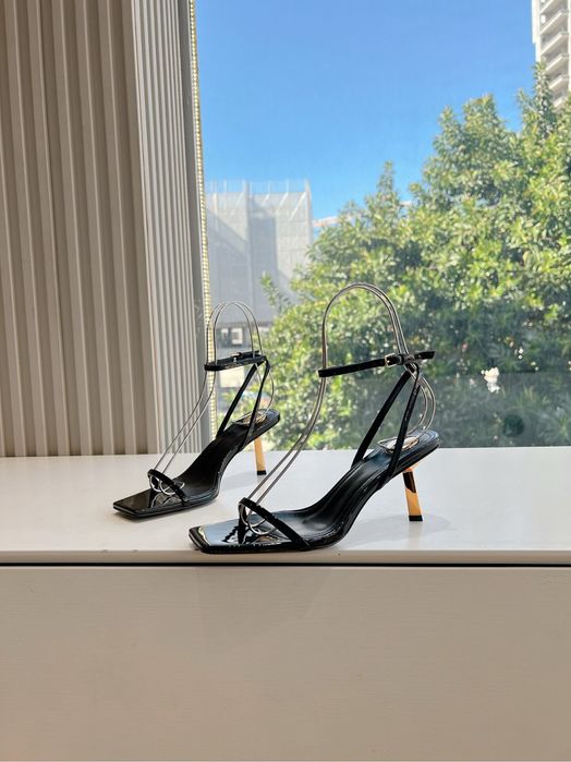 Sandale Saint Laurent