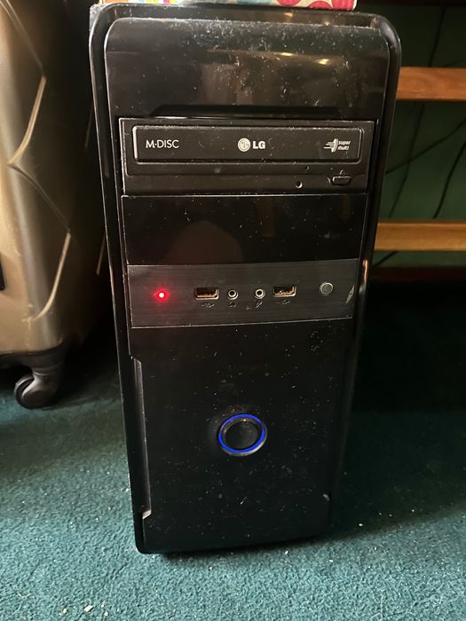 Продается компьютер