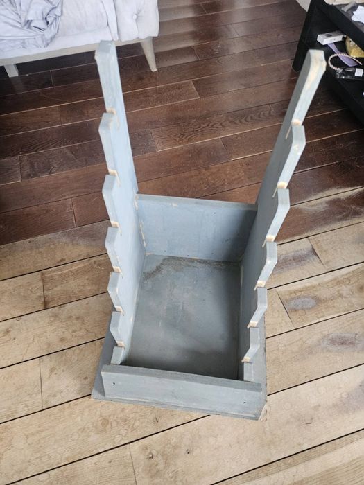 Стилажи 3бр - 30€