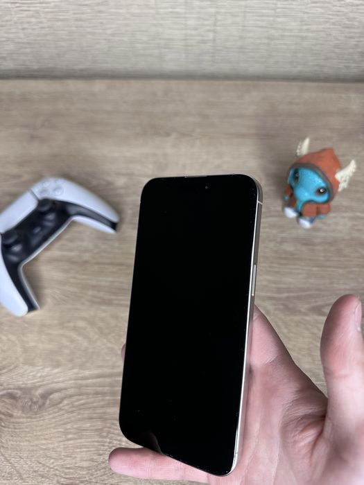 Iphone 15 Pro Max 256 gb