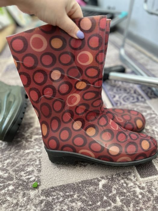 Продам водные сапоги