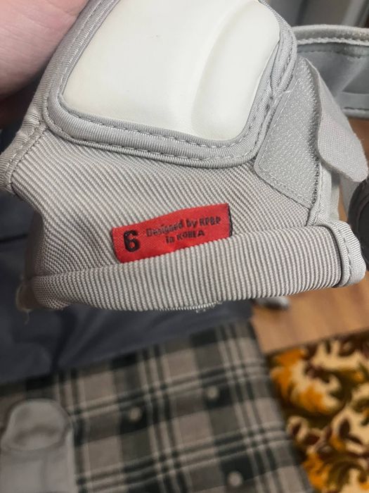 Электронные носки