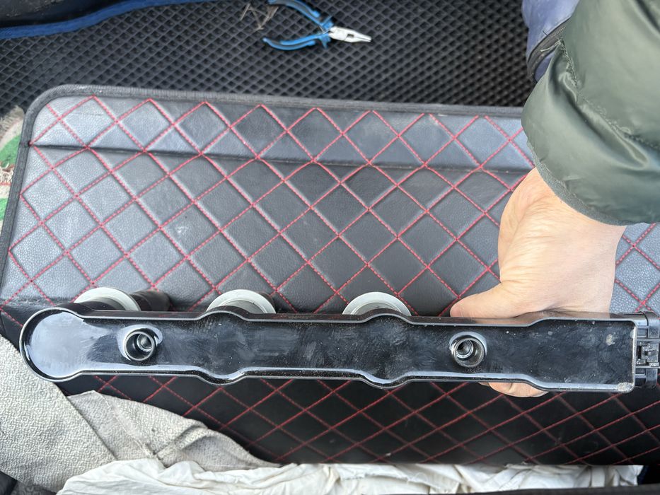 Модуль зажигания шевроде круз