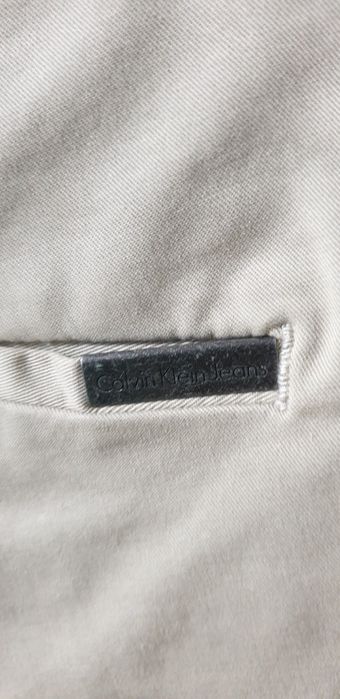 Pantaloni scurți Calvin Klein bărbați