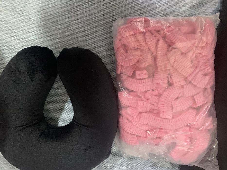 Набор для начинающего лэшмейкера