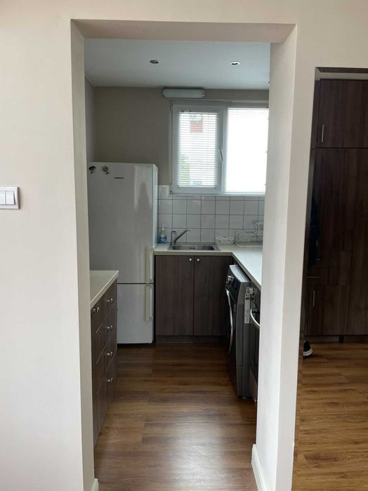 Продава се Едностаен апартамент в Пловдив, Мараша - 42 кв.м за 944 €/кв.м - Снимка #7