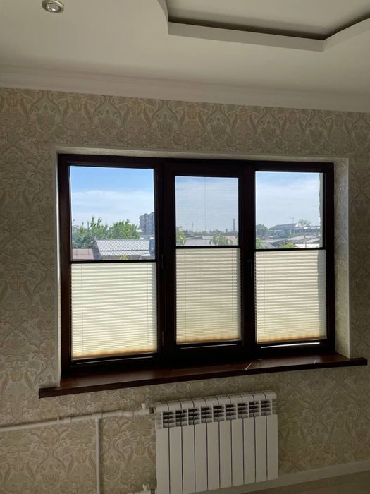 Jaluzi | Jalyuzi | Жалюзи | Жалюза | Жалузи | Москитная сетка II-11