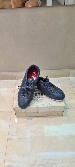 Кецове  Firetrap