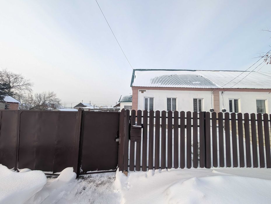 Продам дом, Майкудук район Мечети.