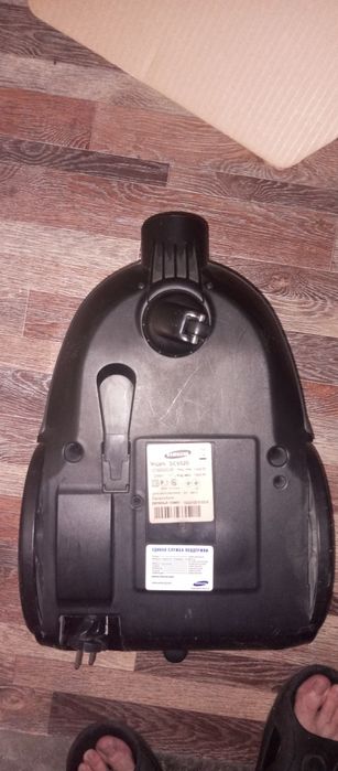Пылесос Samsung SC6520