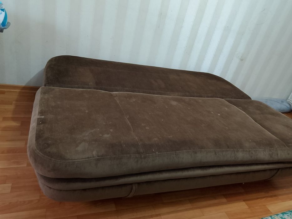 Диван раскладной