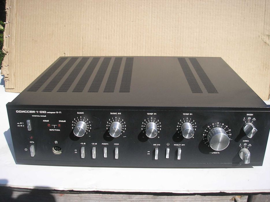 jbl ki510 Одиссей 010