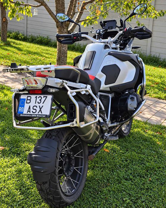Motocicleta BMW Motorrad R 1250 GS ADVENTURE 2019 ABS