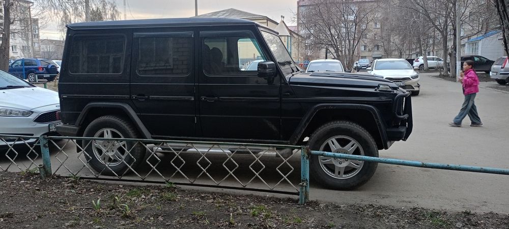 Продам Геленваген