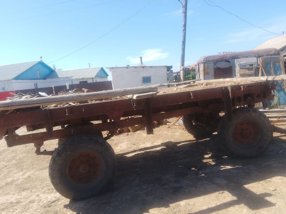Продам трактор Т-25
