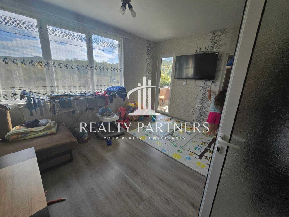 Продава се Двустаен апартамент в с. Кленовик, Област Перник - 66 кв.м за 526 €/кв.м - Снимка #7