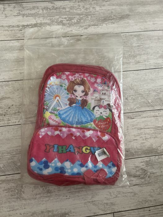 Детска раница за училище или за градина