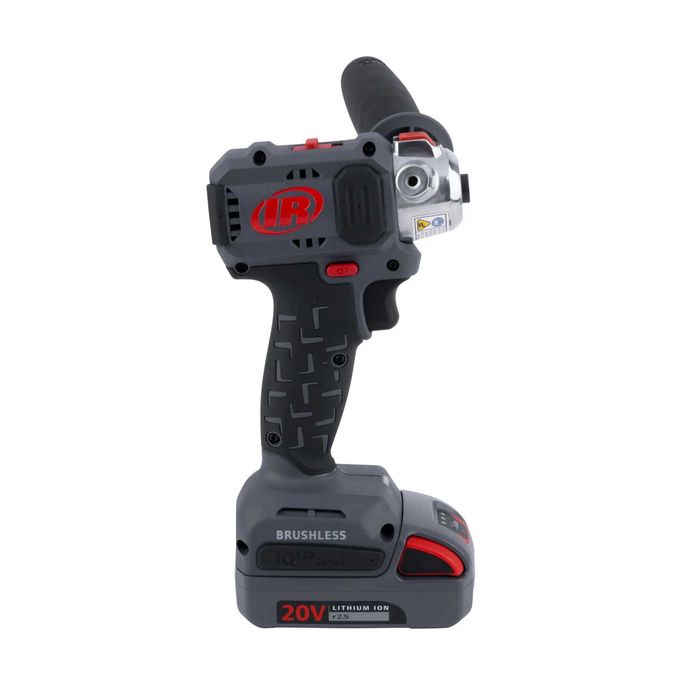 Ingersoll Rand G4621 IQV20™ Polisher/Sander G4621, G4621-K22/Полирмашина/Шлайфмашина за ламарина/фарове