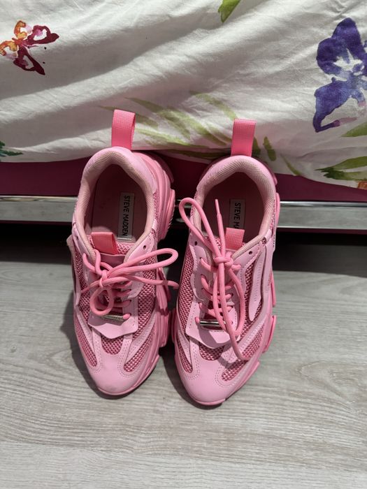 Дамски обувки steve madden 39