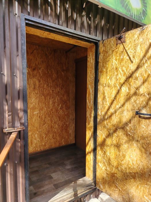 Продам киоск под магазин