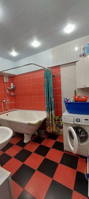 Аренда квартиры Чиланщар 8