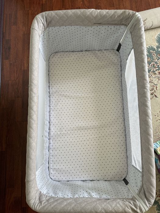 Детская люлька