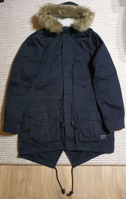 Geacă de iarnă Adidas Neo